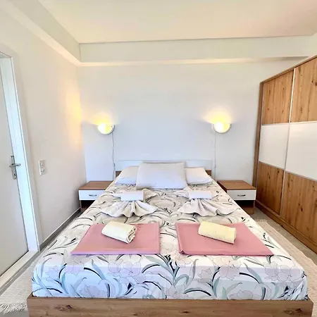 Apartamento In 42055 Dramalj