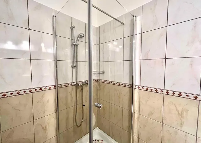 In 42055 Appartement Dramalj