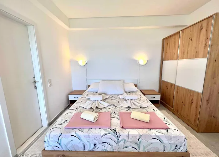 Appartement In 42055 Dramalj
