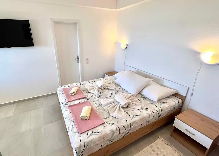 In 42055 Appartement Dramalj