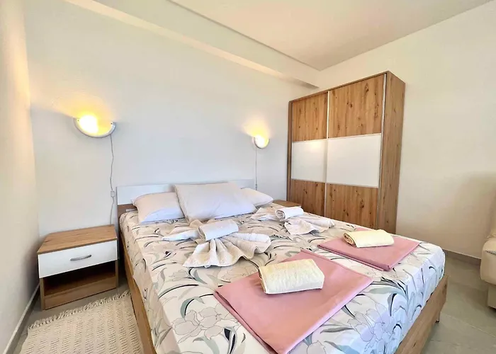 Appartement In 42055 Dramalj