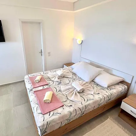 In 42055 Appartement Dramalj